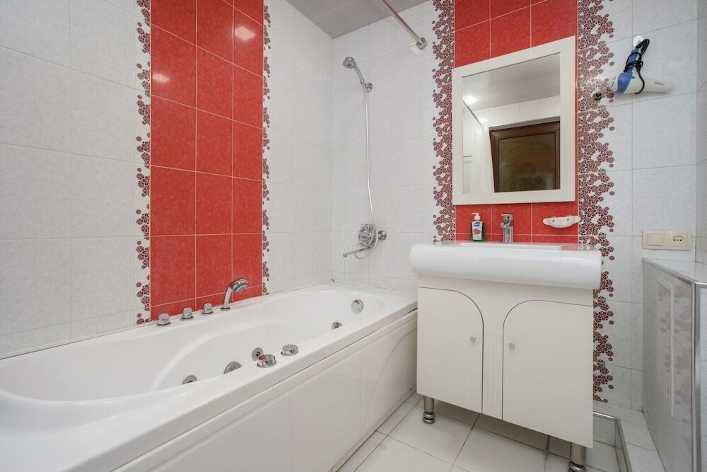 Фото Stay Inn на проспекте Саят-Новы 33