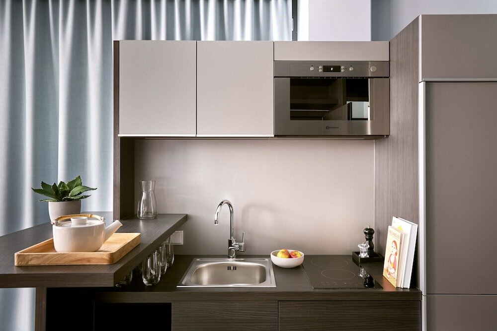 Фото Numa i Viktoria Apartments