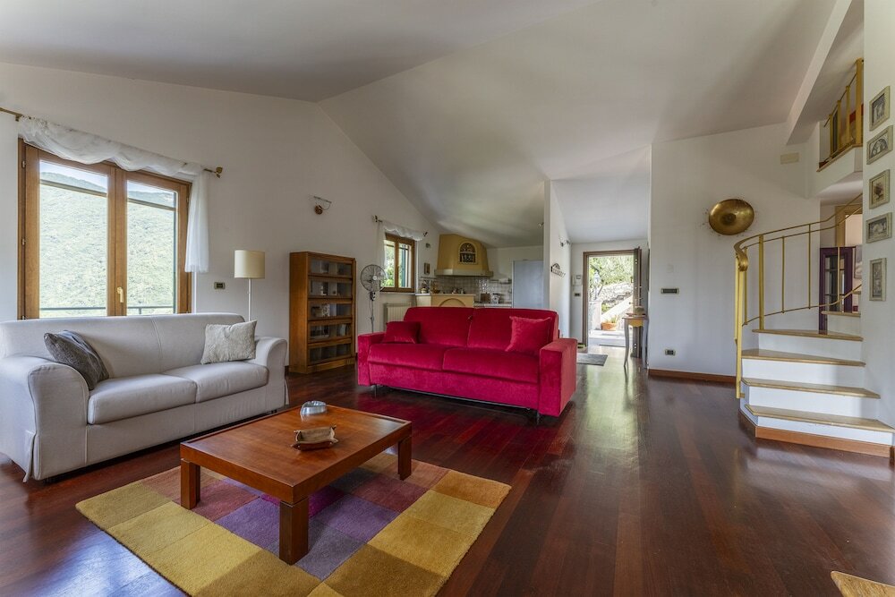 Фото Belvedere – Avegno