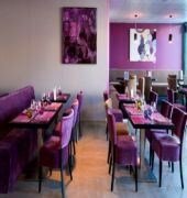 Фото Best Western Premier Vieux-Port Hotel