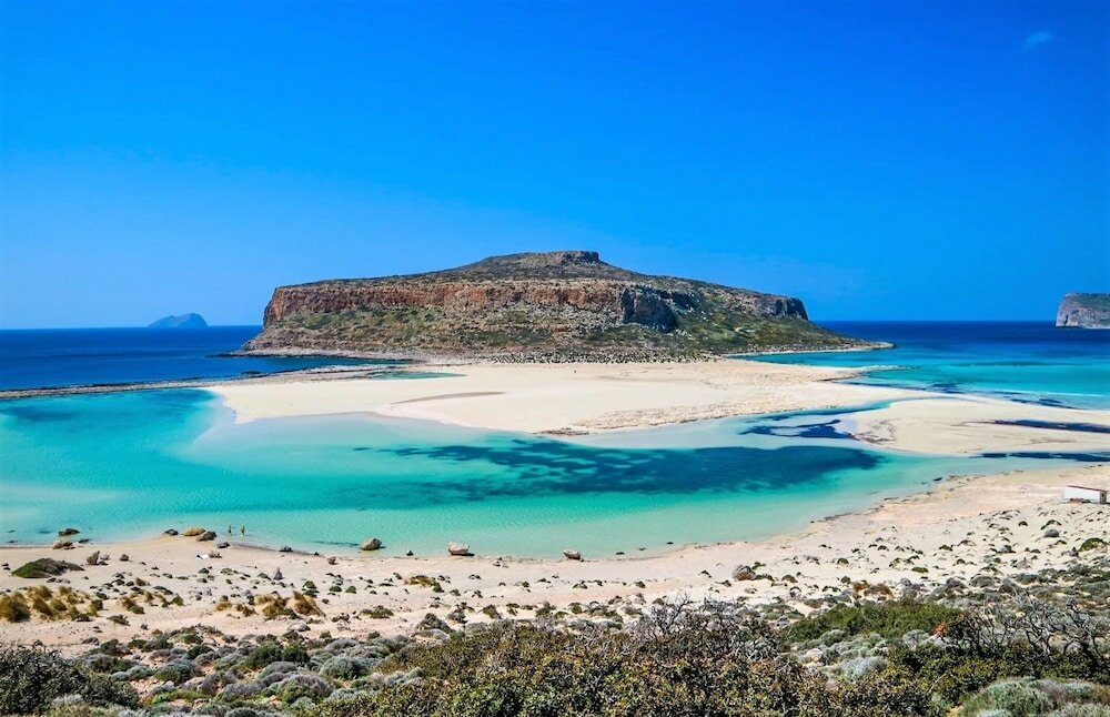 Фото Omega Comfy Apts