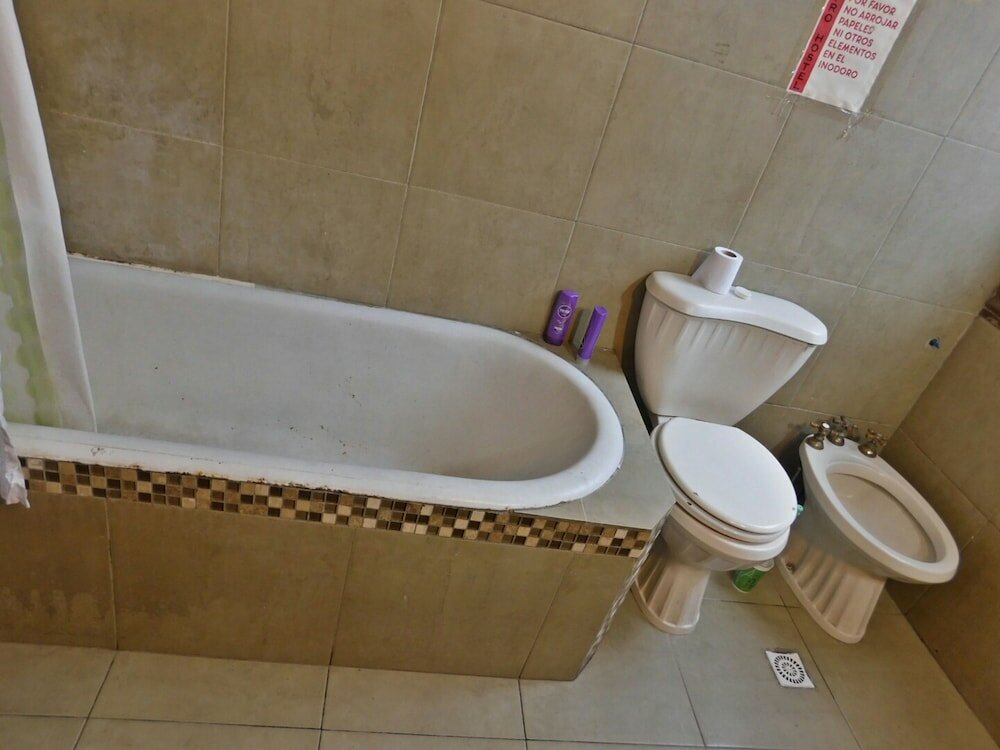 Фото Puerto Rico Hostel & Bar