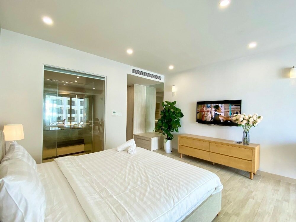 Фото Wise Stay Gold Coast Nha Trang