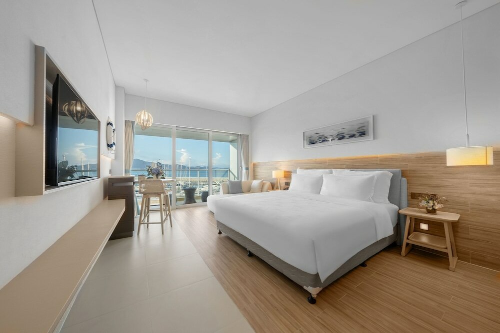 Фото The Yun Resort Shenzhen Longcheer Hotel