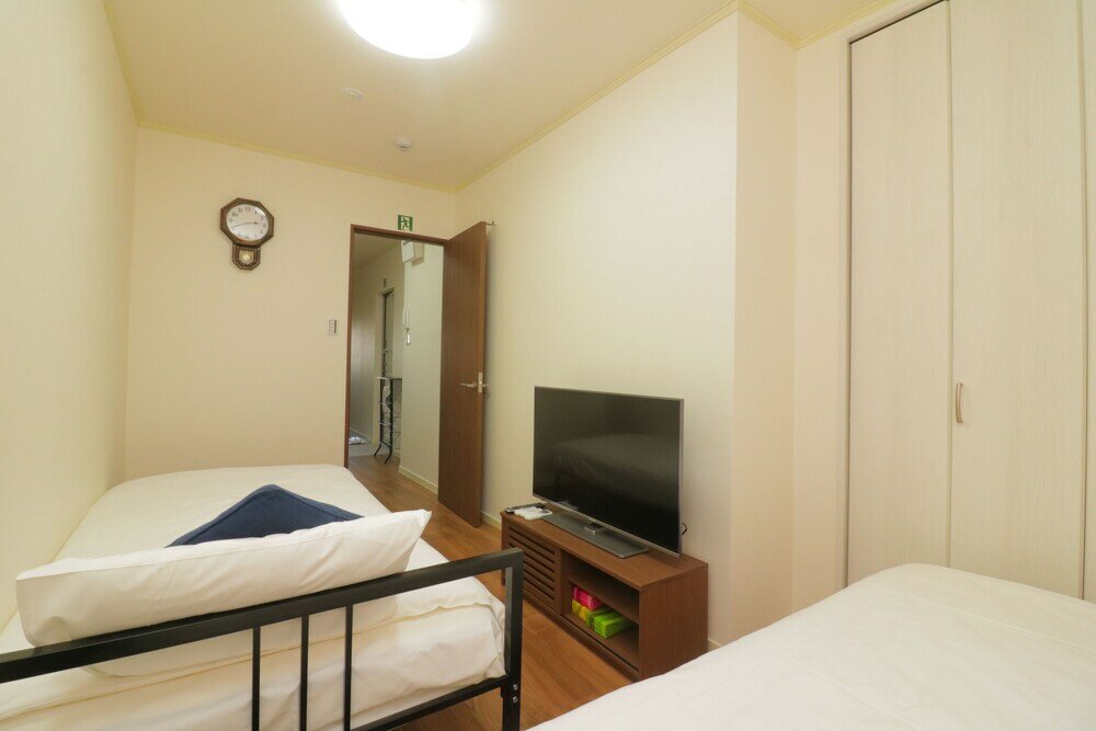 Фото Hg Cozy Hotel No. 71 Shin Fukae Station