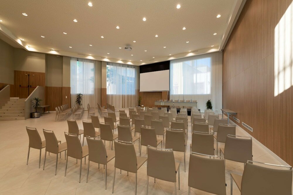 Фото Nh Málaga Hotel