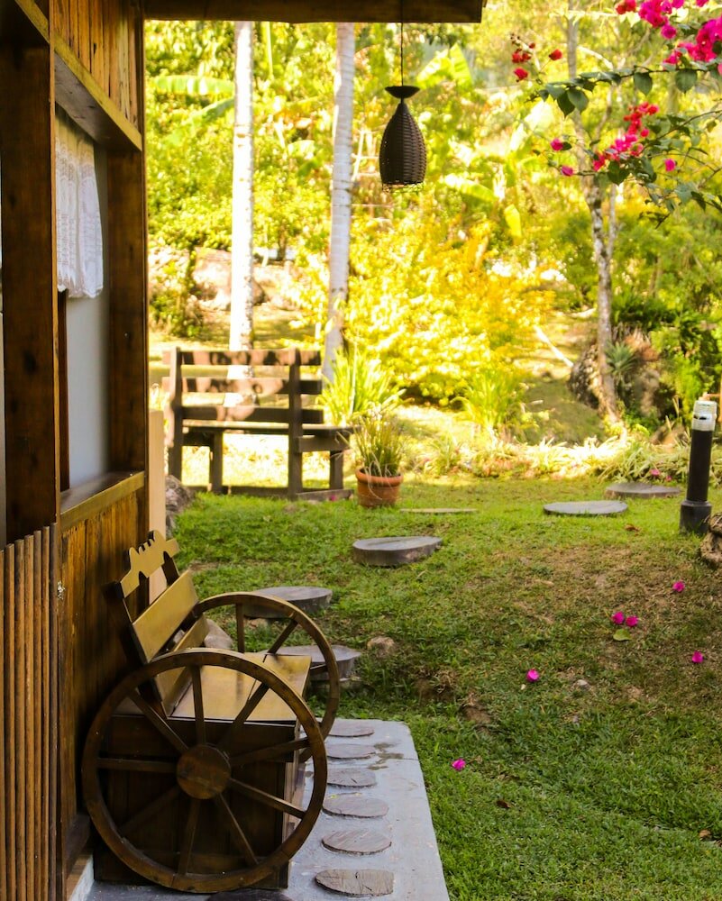 Фото Sítio Morada do Pai