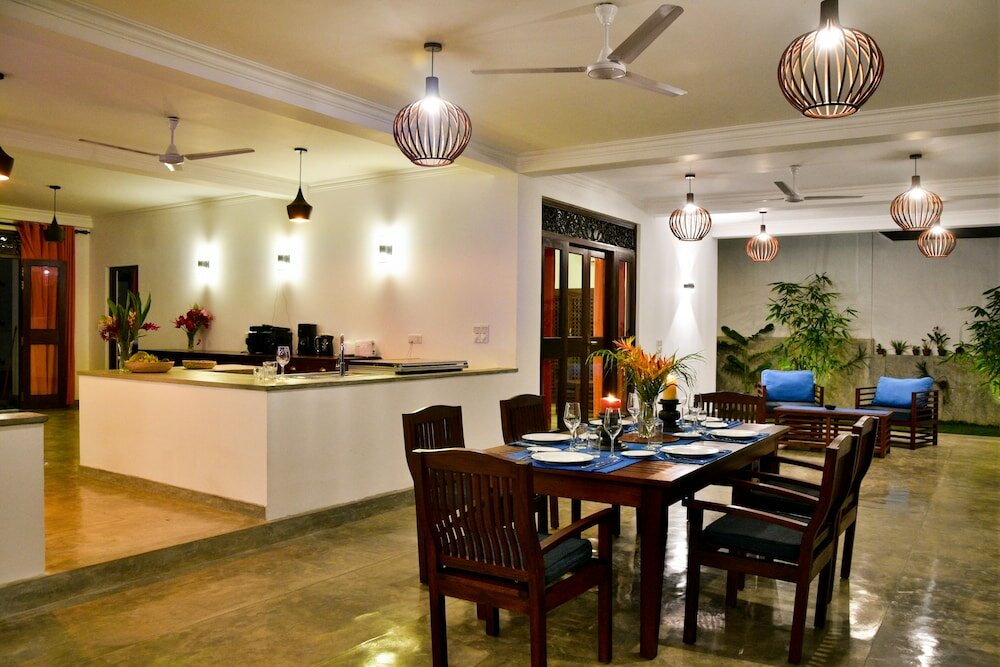 Фото Silence Garden