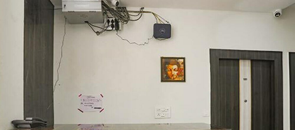 Фото Fabhotel Atharv Palace