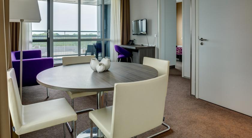 Фото Lumen Hotel Zwolle