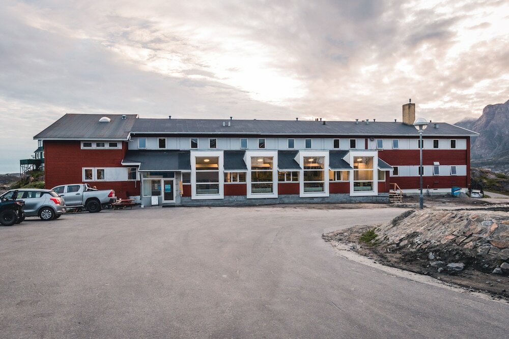 Фото Hotel Søma Sisimiut