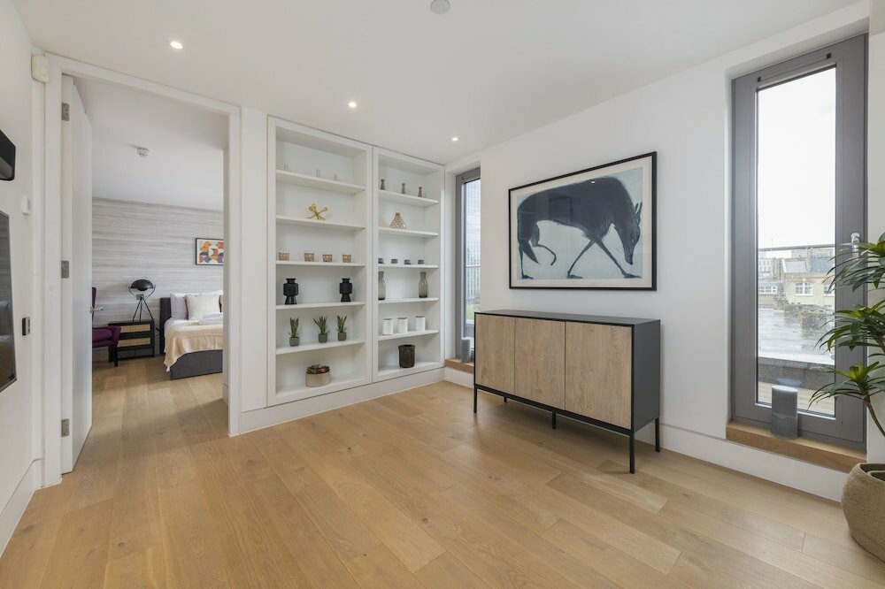 Фото Stayo Southbank