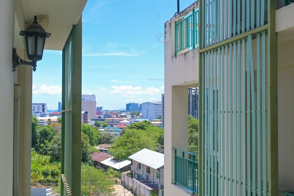 Фото Shamrock Hotel Pattaya