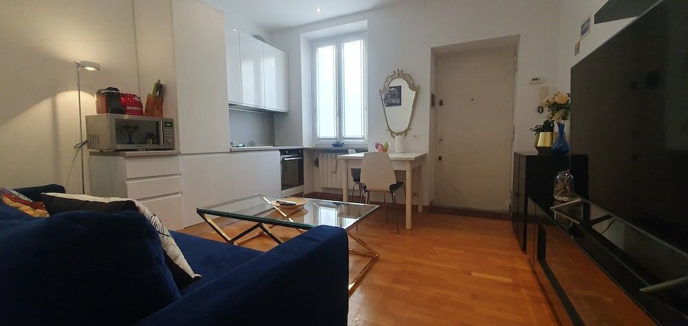 Фото BnButler - Marghera 31