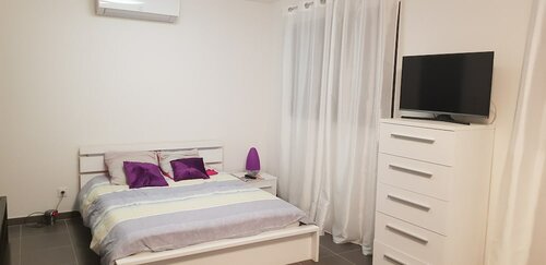 Гостиница Chambre Cosy в Агде