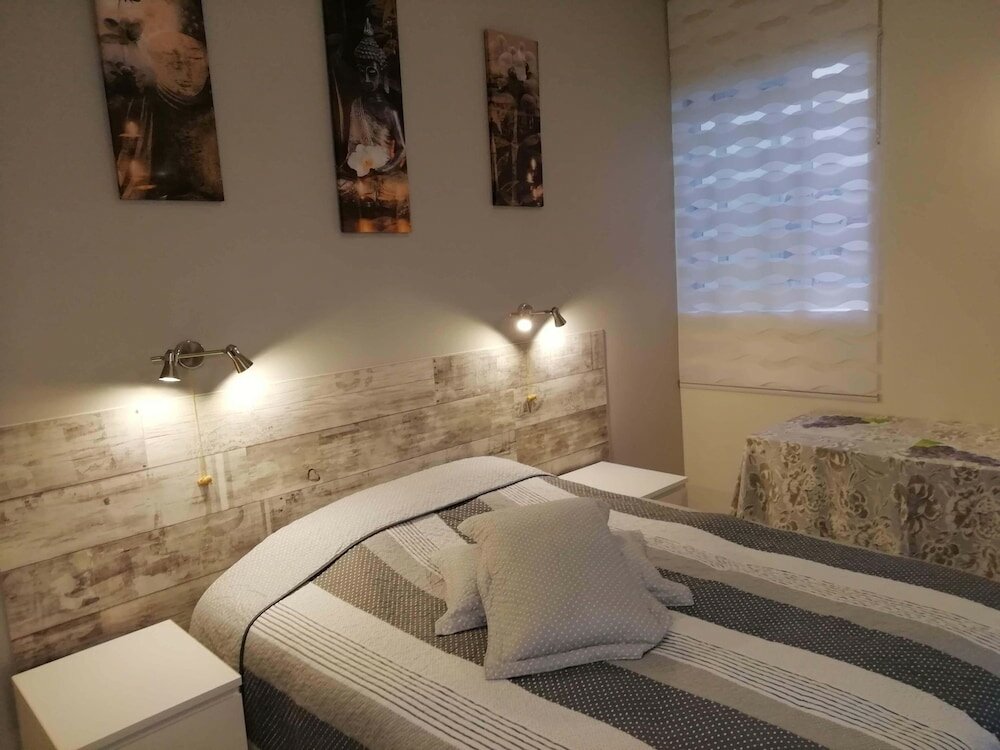 Фото Guest House San Roque