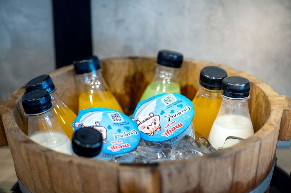 Фото Plaai Plus Hotel Rayong