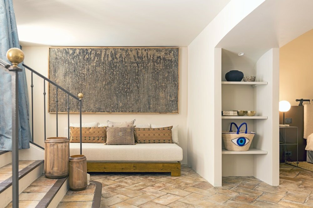 Фото Hôtel Le Yaca Saint-Tropez