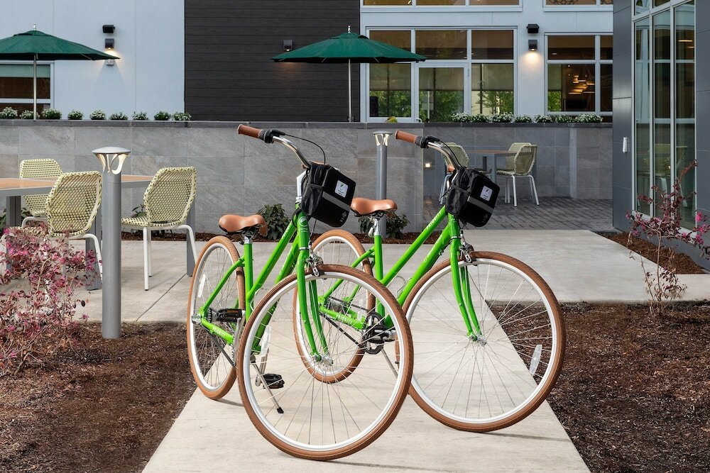 Фото Element Portland Beaverton