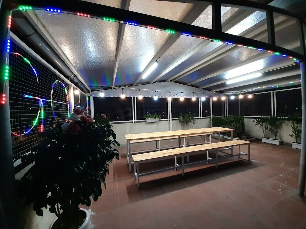 Фото Goplus Hotel Apartment