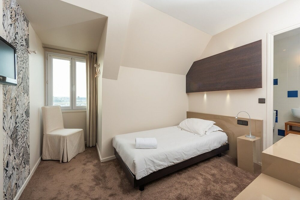 Фото Hotel Otonali