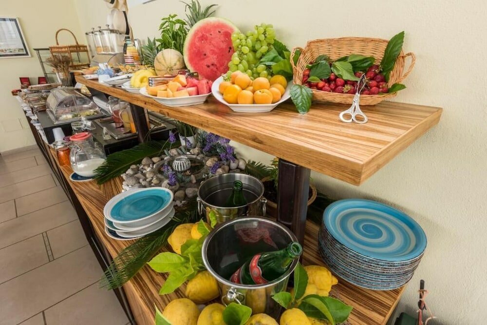 Фото Marina 10 boutique&design hotel