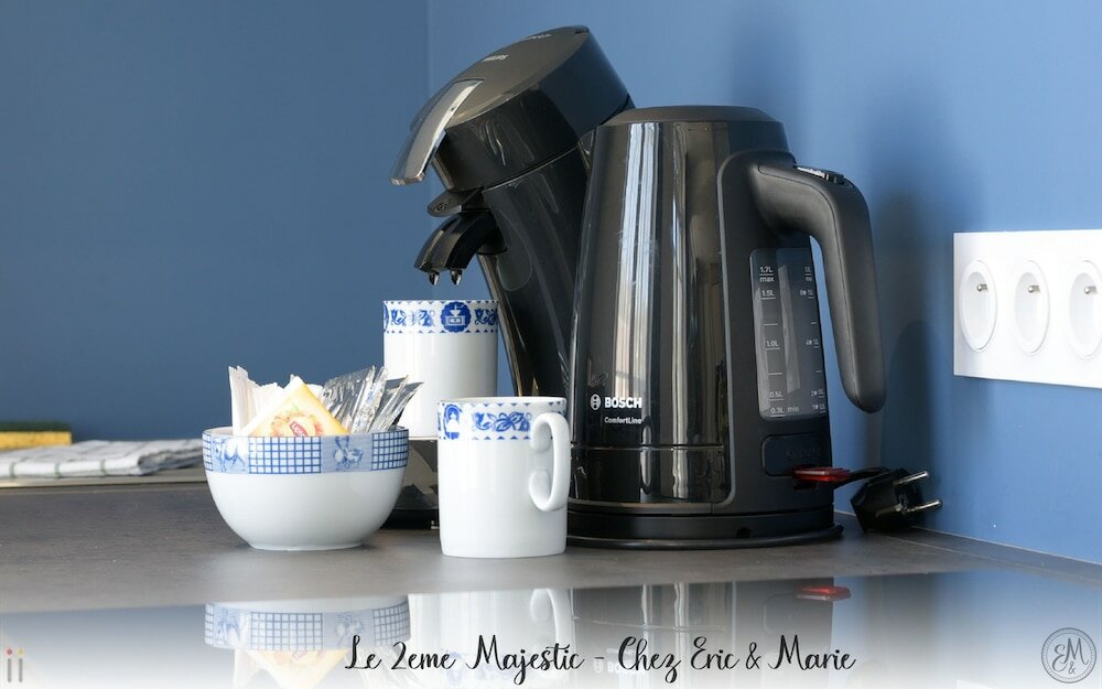 Фото Chez Eric et Marie - Le Lingot