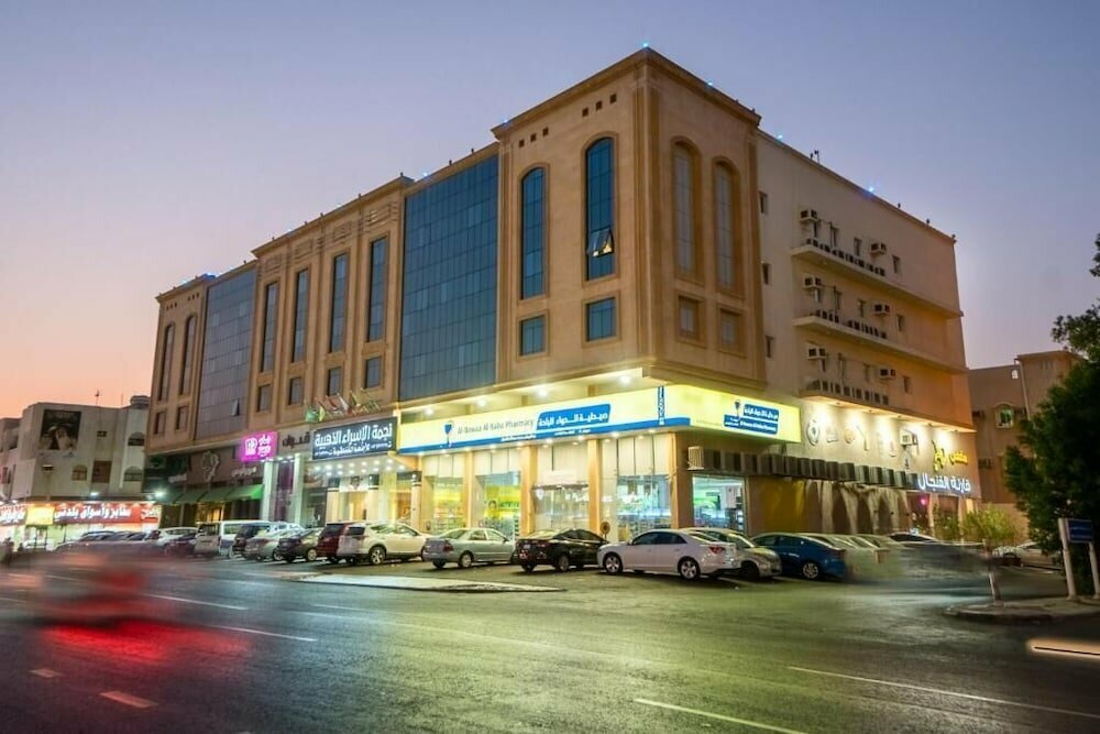 فندق نجمة الإسراء ، جدة، صورة