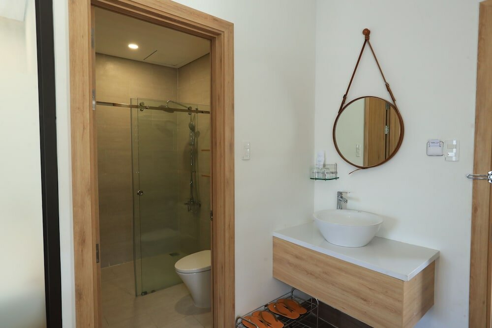 Фото Tourane Apartment & Hotel