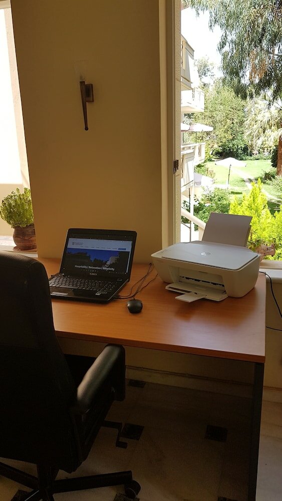 Фото Marita's Apartments