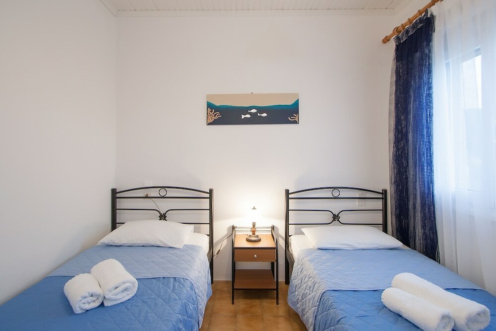 Фото Villa Alexis