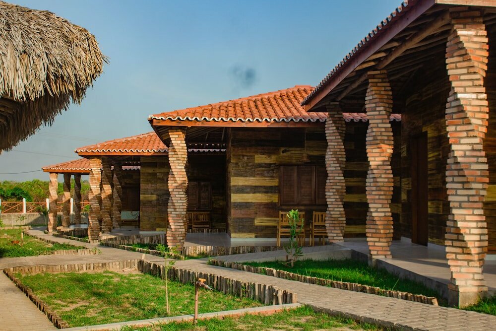 Hotel Chalés Passagem do Canto, State of Maranhão, photo