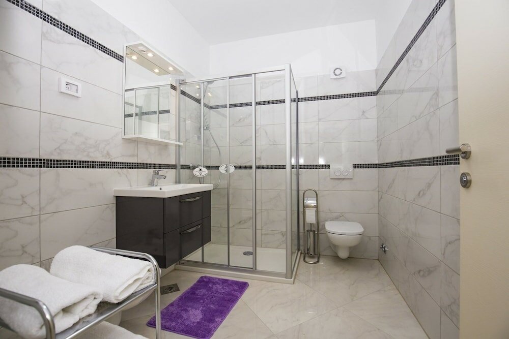 Фото Apartments Zazah