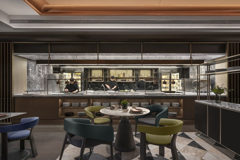 Фото Kimpton Suzhou Bamboo Grove, an Ihg Hotel