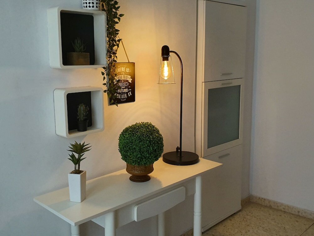 Фото Amplio y Luminoso EN el Corazon Sevilla