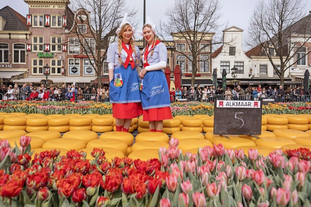 Фото Hotel Alkmaar