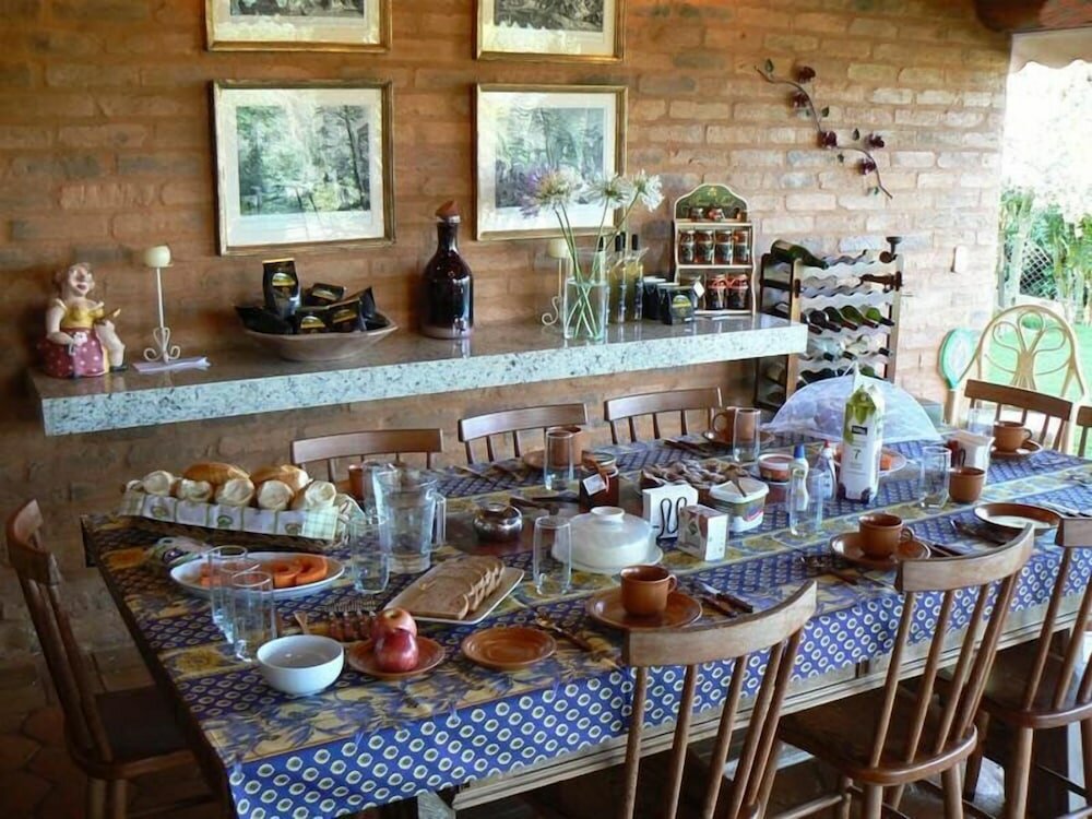 Фото Hirondelle Paraíso