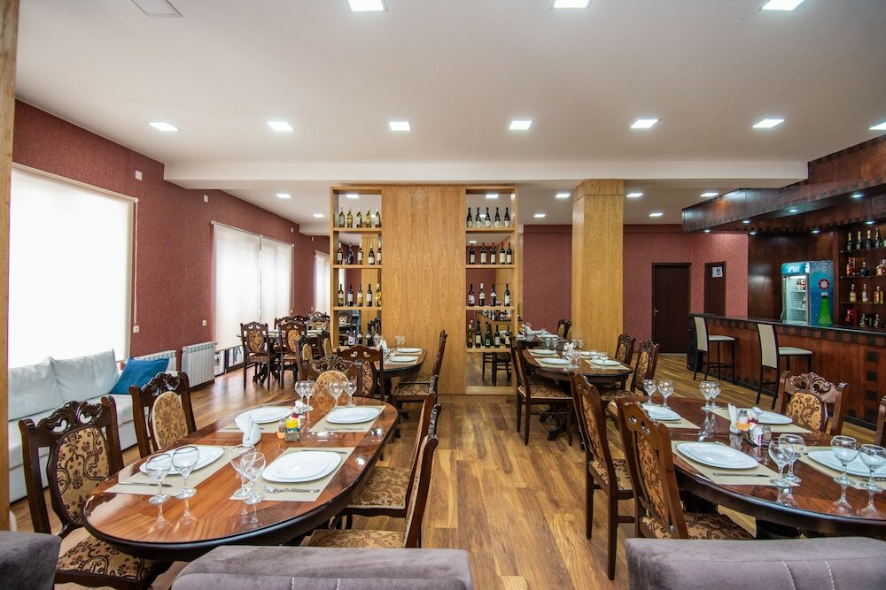 Фото Penta Tbilisi