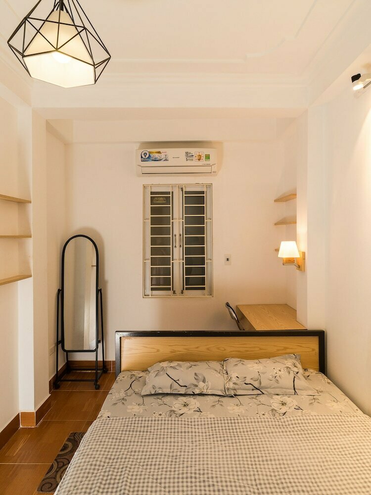 Hotel Mom's House Hostel, Hanoi, photo