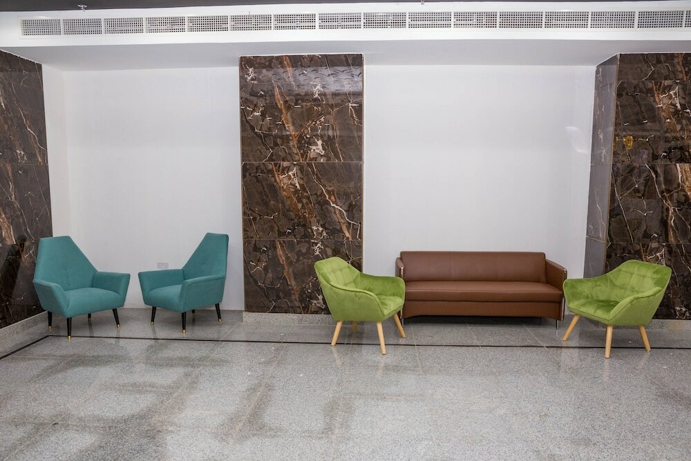 Фото Ittin Plaza Hotel