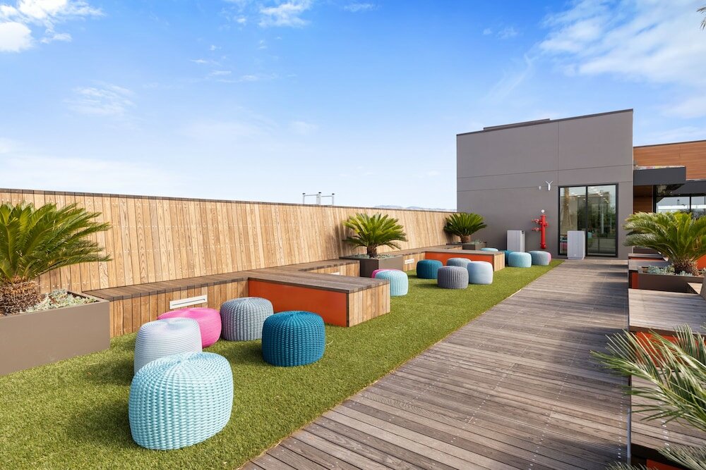 Фото Kasa University-Airport Santa Clara