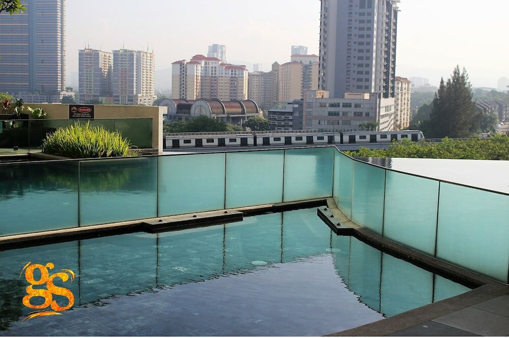 Фото J Dupion Residence by Greater Stay