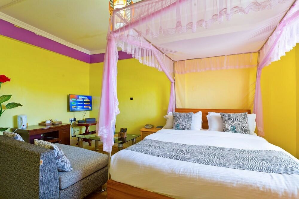 Фото Hotel Nokras Murang'a