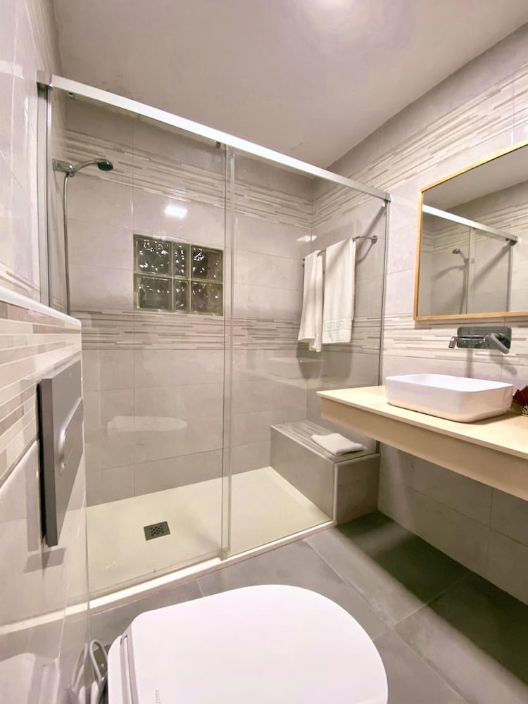 Фото Hostal Sorbas