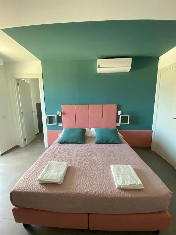 Фото Verdeaqua Rooms