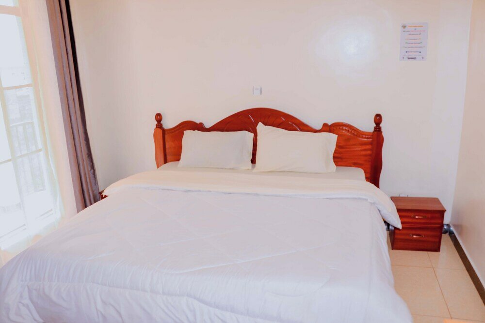 Фото Kigali vision homes