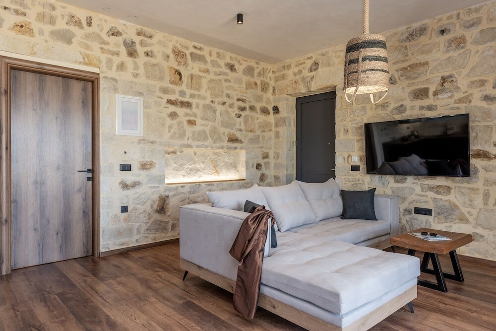 Фото Alagni Cretan Resort