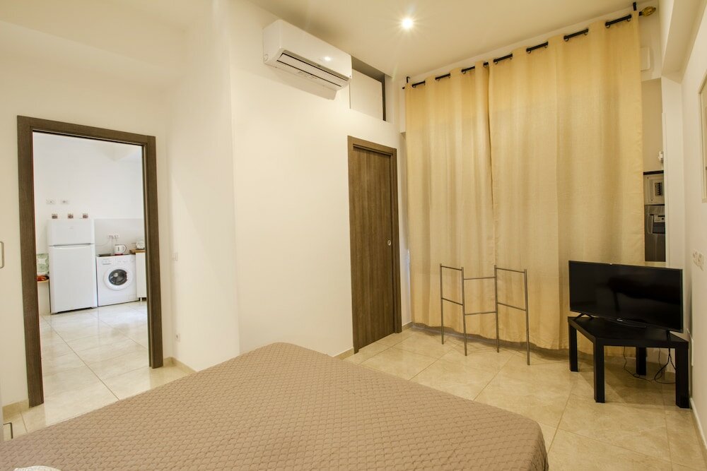 Фото Borgo San Lazzaro Cozy Flat