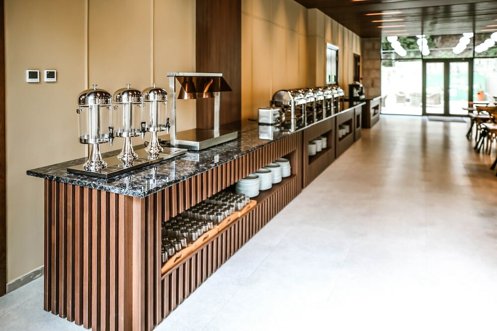 Фото Kutaisi Inn