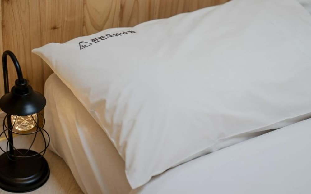 Фото Yeosu Morning of Finland Resort Pension